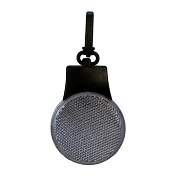 Lampu Berkedip Dengan Kait Lanyard
