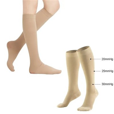 Kaus Kaki Kompresi Medis 20-30 Mmhg
